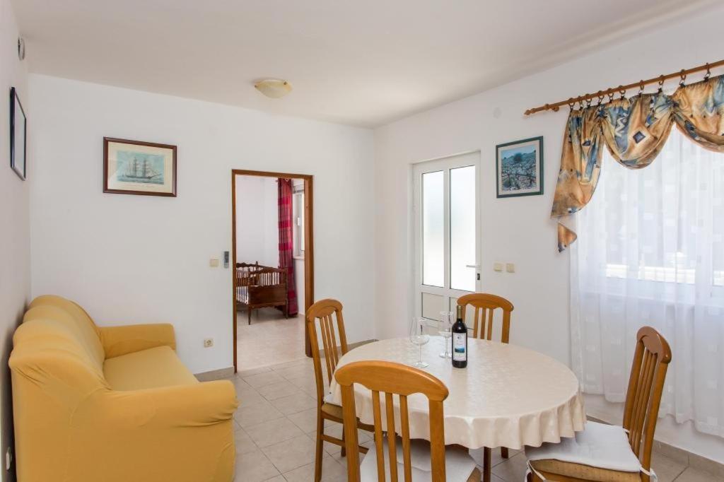 Apartments Villa Dingac Gornji Dingac Room photo